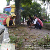 Wirakarya (rumput)