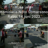 Komisaris Noto Sumarsono(penambalan)