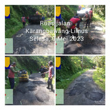 Karangbawang Limus (penambalan)