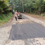 Majingklak Karangwuni (penambalan)