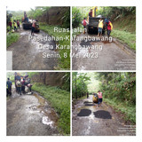 Pasedahan Karangbawang (penambalan)