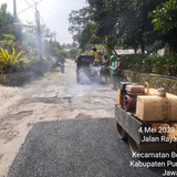 Pagutan Bumisari (penambalan)