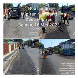 Karanggambas Mipiran (penambalan) (2)