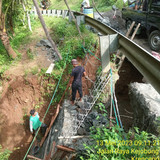 Pagerjirak Karanggedang (talud)
