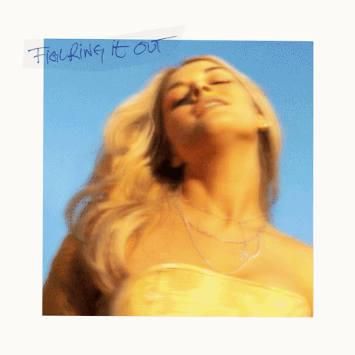 Alana Springsteen - TWENTY SOMETHING: Figuring It Out.gif