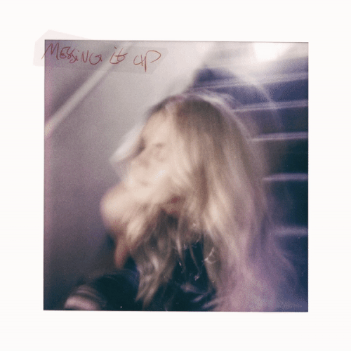 Alana Springsteen - TWENTY SOMETHING: Messing It Up.gif