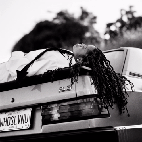 Ambré - who's loving you.gif