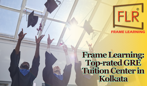 Frame Learning: Extensive GRE Tuition Center in Kolkata.png