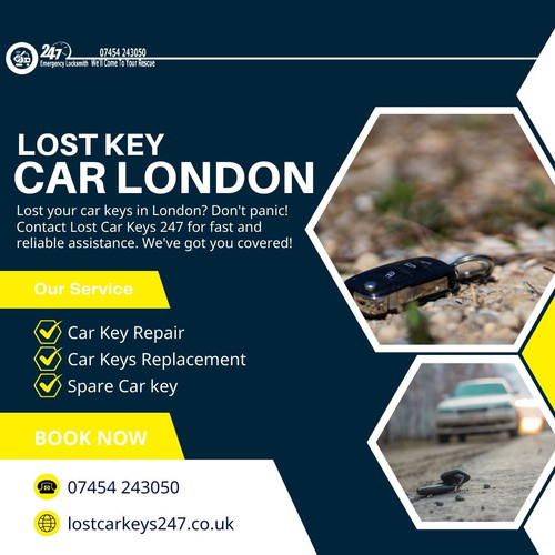 Lost key car London.jpg