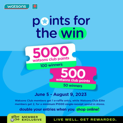 viber WATSONS POINTS FOR THE WIN POSTER FOR FAPoints Promo.jpg