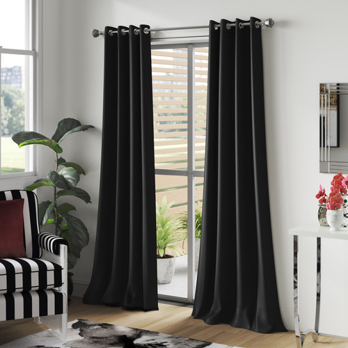 ketterman polyester blackout curtains drapes pair.jpg