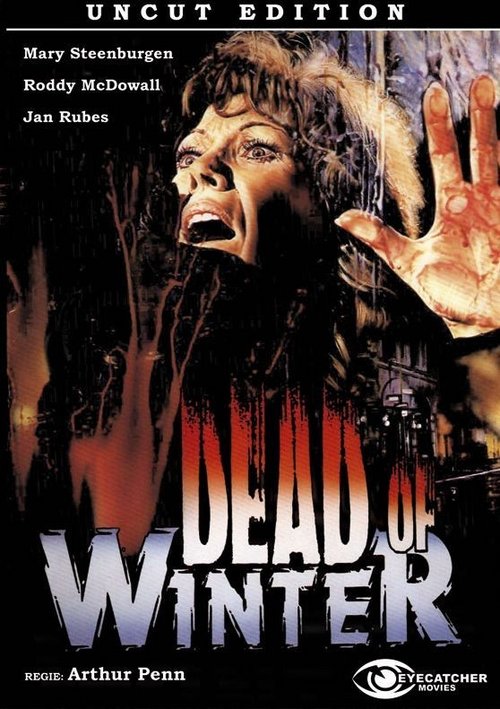 Śmiertelnie mroźna zima / Dead of Winter (1987) PL. HskAATQ