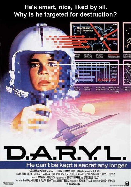 D.A.R.Y.L. (1985) PL.1080p.BDRip.H264-wasik / Lektor PL