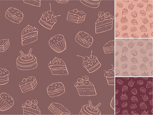 Outline vector seamless pattern of sweets.jpg