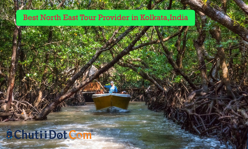 Get Best North East Tour Packages from Kolkata: Chutii Dot Com.jpg
