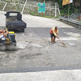 Pepedan Tegalpingen (penambalan)