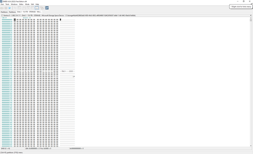 DMDE screenshot Sectors 0 Editor.png