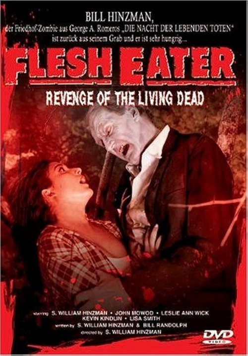 Zemsta zombie / FleshEater (1988) PL.1080p.WEB-DL.H264-wasik / Lektor PL