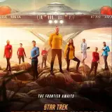 星际迷航：奇异新世界 第二季1