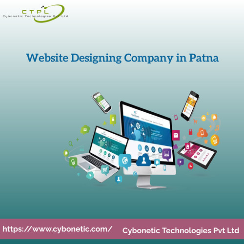 Top Rated Website Designing Company in Patna: Cybonetic Technologies Pvt Ltd.jpg