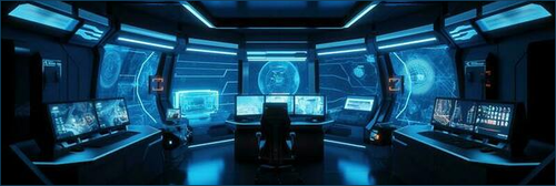command center interior banner 3d room with neon light sci fi concept with screens and workspace fut.png