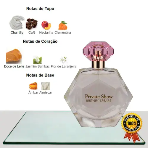 Britney Spears Private Show Edp 50ml5.webp