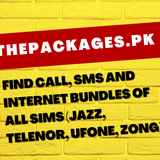 The Packages Pk