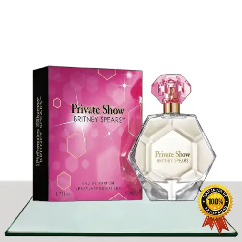 Britney Spears Private Show Edp 50ml.webp