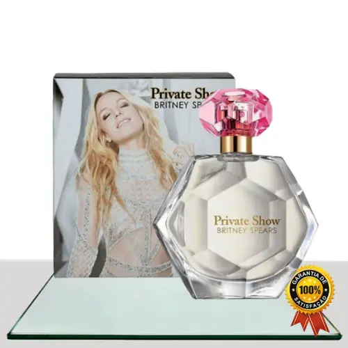 Britney Spears Private Show Edp 50ml2.webp