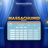massachumid