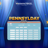 pennsylday