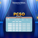 pcso