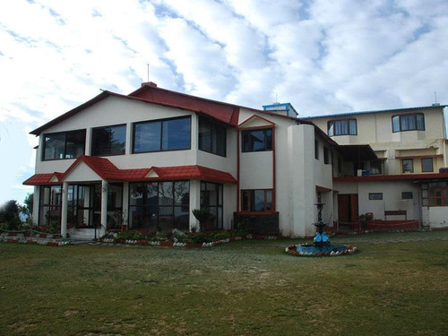 Family Weekend Getaway in Chamba | Classic Hill Top Resort in Chamba.jpg