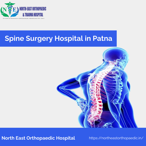 Spine Surgery Hospital in Patna: North East Orthopaedic Hospital.jpg