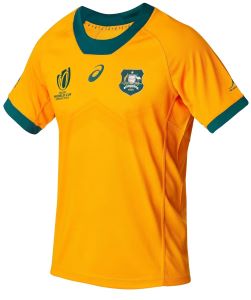 asics mens australia rugby world cup 2023 home jersey small.jpg