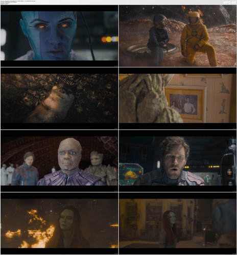 Guardians Of The Galaxy Vol. 3 (2023) 1080p 5.1 2.0 x264 Phun Psyz.mp4