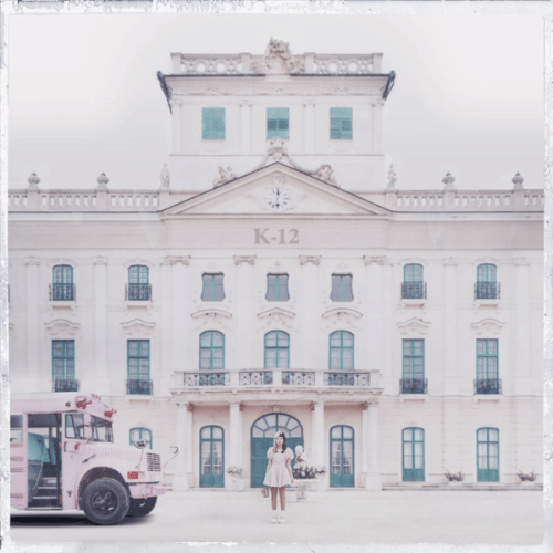 Melanie Martinez - K-12.gif