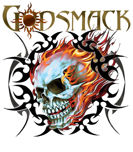 Rare Godsmack When Legends Rise.png