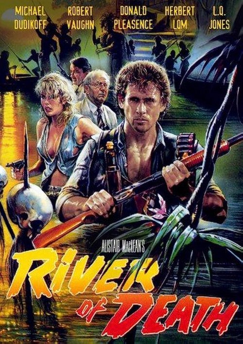 Rzeka śmierci / River of Death (1989) PL.1080p.BRRip.H264-wasik / Lektor PL
