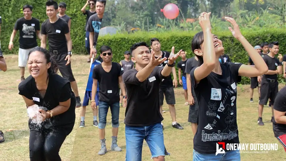 Apa yang dimaksud dengan Outbound