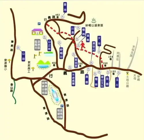 磺溪溫泉步道地圖.webp