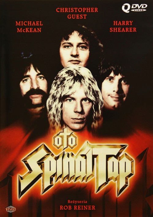 Oto Spinal Tap / This Is Spinal Tap (1984) PL.1080p.WEB-DL.H264-wasik / Lektor PL