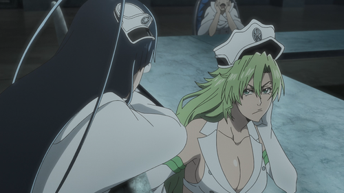 Bleach.Thousand Year.Blood.War.S17E14.THE.LAST.9.DAYS.1080p.HULU.WEB DL.AAC2.0.H.264 BANKAi.mkv snap.png