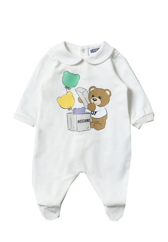 moschino baby tutina panna neonati teddy bear scatola regalo a.jpg