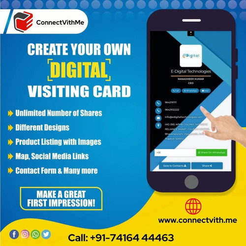 Digital Visiting Card Start Creating Today at ConnectvithMe.jpg