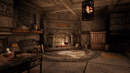 Hreinn and Hrokis Room At The Silver Blood Inn.jpg