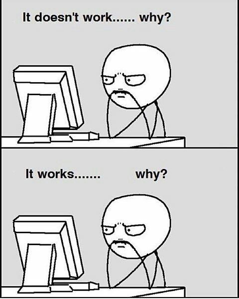 Easter Egg Development on Instagram “#echtso ?? #programming #code #TubeButtons #EasterEgg #programm.jpg