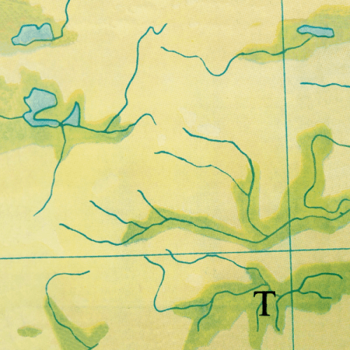 Brian Eno - Ambient 1: Music for Airports.gif