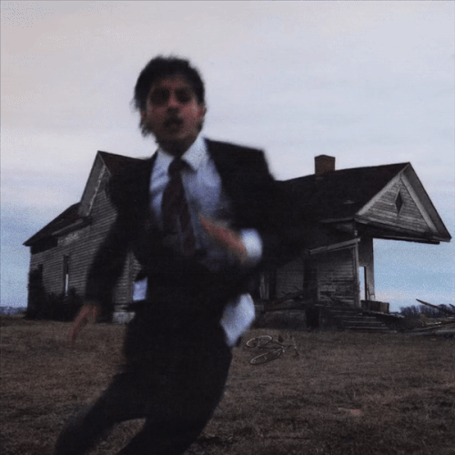 Curtis Waters - BAD SON.gif