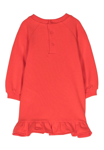 moschino baby abito rosso teddy bear neonata b.jpg